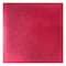 30 Pack: Burgundy Fine Glitter Paper by Recollections®, 12" x 12"